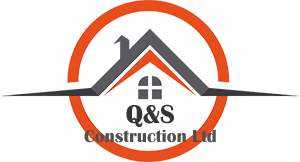 Q&S Logo